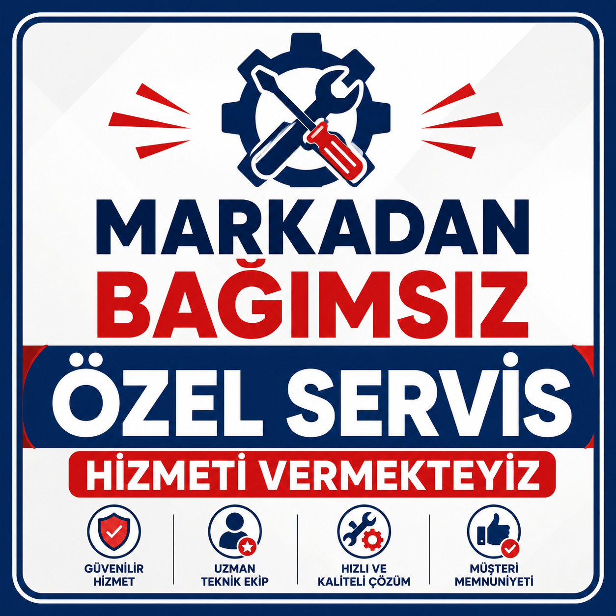 Sultanhisar Eca Klima Servisi markadan bağımsız teknik servis